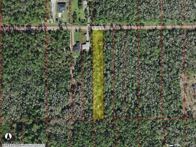 4804 8th Ave SE, Naples FL, 34117 land for sale