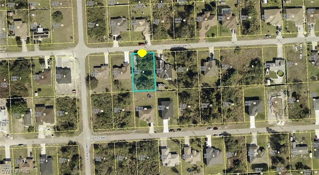 3517 20th St SW, Lehigh Acres FL, 33976 land for sale