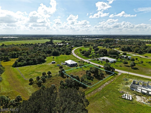 1336 Hicpochee Blvd, Moore Haven FL, 33471 land for sale