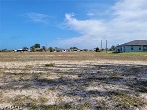 4421 Jacaranda Pkwy W, Cape Coral FL, 33993 land for sale