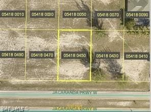 Listing photo 2 for 4421 Jacaranda Pkwy W, Cape Coral FL 33993