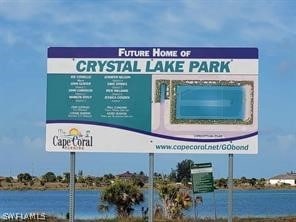 Listing photo 3 for 4421 Jacaranda Pkwy W, Cape Coral FL 33993