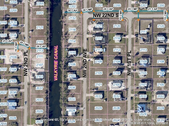 Listing photo 2 for 2106 NW 2nd Ave, Cape Coral FL 33993