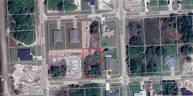 3602 26th St SW, Lehigh Acres FL, 33976 land for sale