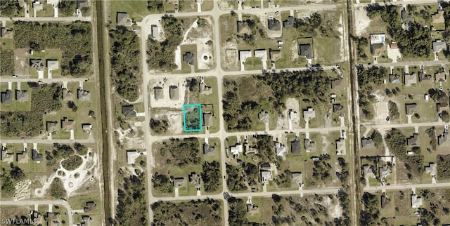 Listing photo 3 for 3602 26th St SW, Lehigh Acres FL 33976