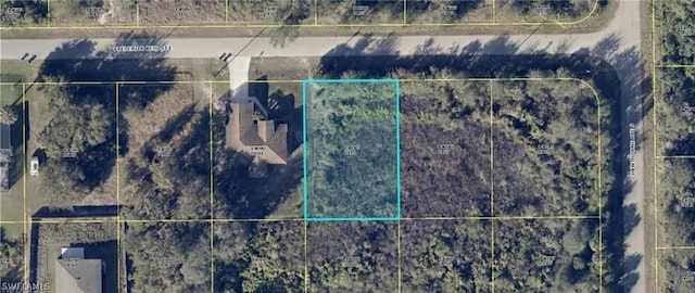 856 Frederick Reid St E, Lehigh Acres FL, 33974 land for sale