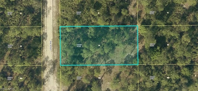 1202 Louis Ave, Lehigh Acres FL, 33972 land for sale