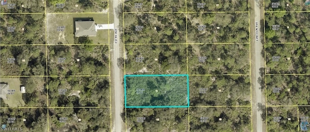 1602 5th Ave, Lehigh Acres FL, 33972 land for sale