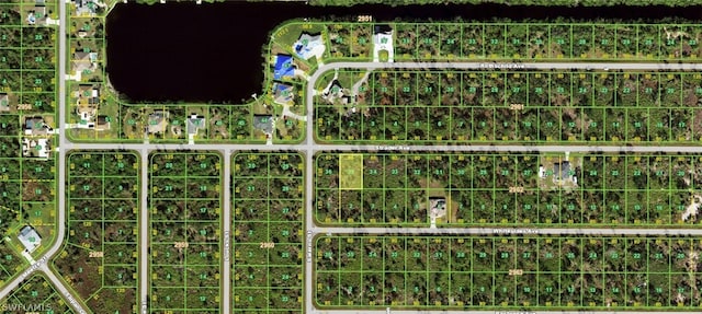 14211 Strader Ave, Port Charlotte FL, 33953 land for sale