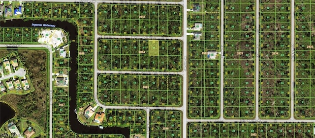 13489 Walmsley Ave, Port Charlotte FL, 33953 land for sale