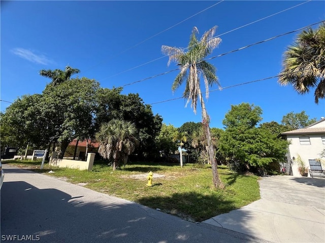 2960 Gordon St, Naples FL, 34112 land for sale