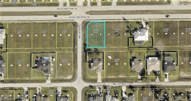 2732 Tropicana Pkwy W, Cape Coral FL, 33993 land for sale