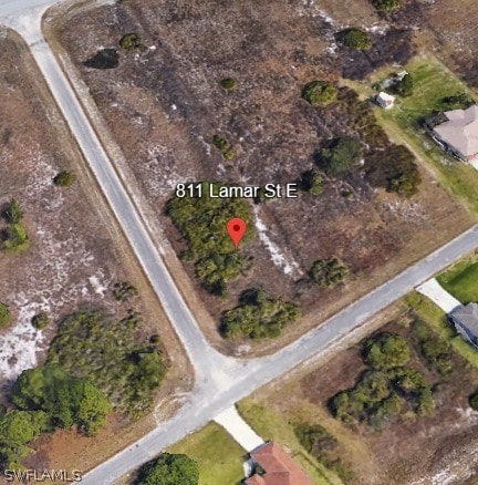 811 Lamar St E, Lehigh Acres FL, 33974 land for sale