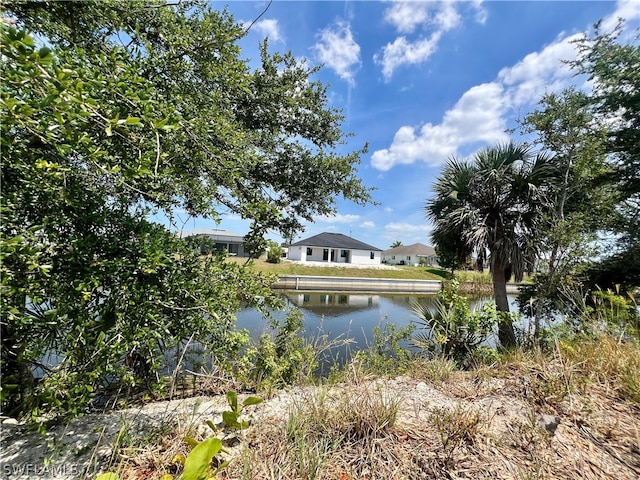 3429 SW 8th Ct, Cape Coral FL, 33914 land for sale