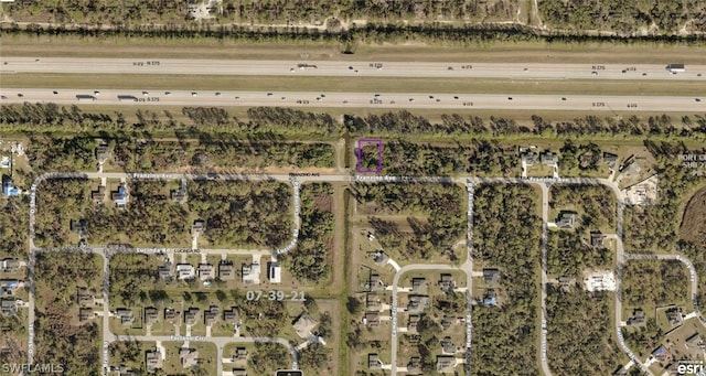 Listing photo 2 for 0950121001 Franzino Ave, North Port FL 34291