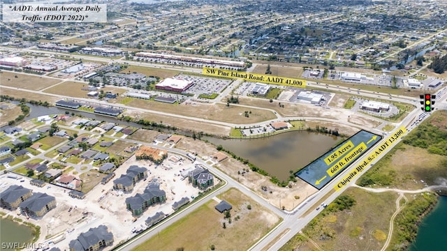 525-531 Chiquita Blvd S, Cape Coral FL, 33991 land for sale