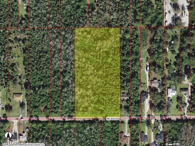 20th Ave NE, Naples FL, 34120 land for sale