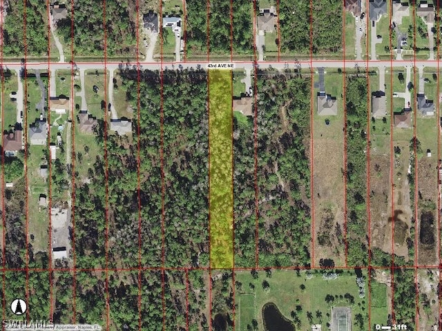 43rd Ave NE, Naples FL, 34120 land for sale