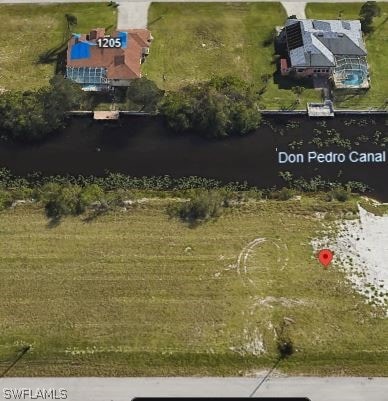 1212 NW 13th Ter, Cape Coral FL, 33993 land for sale