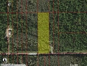 41st Ave NE, Naples FL, 34120 land for sale