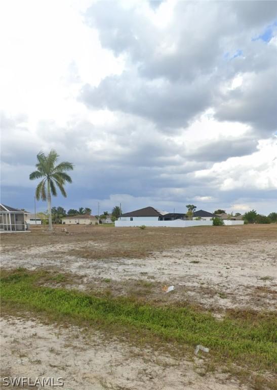 1129 Diplomat Pkwy W, Cape Coral FL, 33993 land for sale