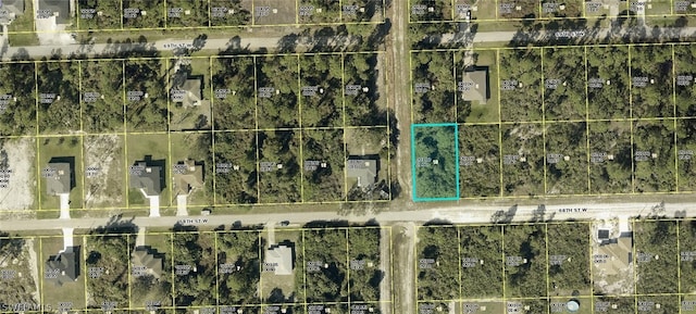 3128 68th St W, Lehigh Acres FL, 33971 land for sale