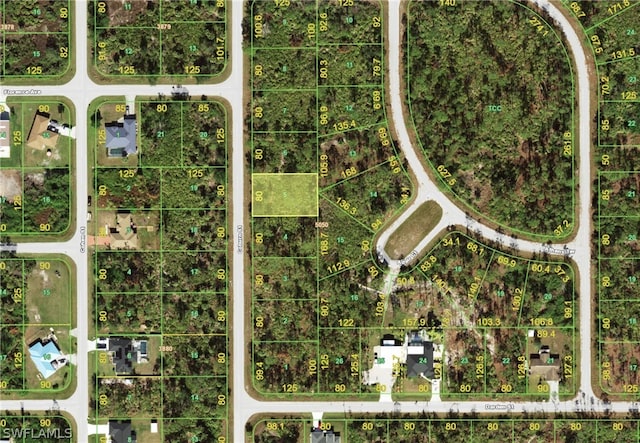 7408 Coburn St, Port Charlotte FL, 33981 land for sale