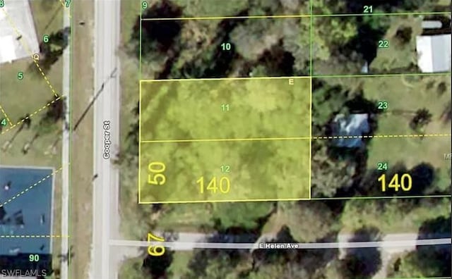 534 Cooper St, Punta Gorda FL, 33950 land for sale