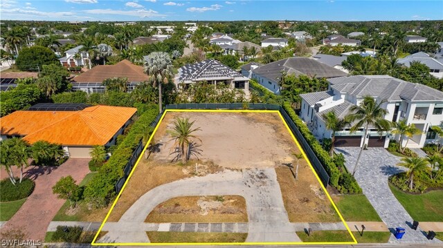 3670 Crayton Rd, Naples FL, 34103 land for sale