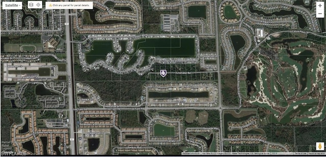 1680 Acremaker Rd, Naples FL, 34120 land for sale