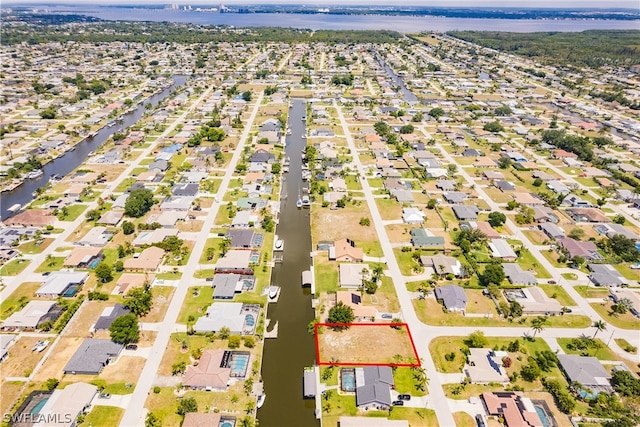 1713 SE 14th St, Cape Coral FL, 33990 land for sale