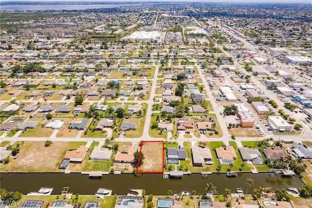 1713 SE 14th St, Cape Coral FL, 33990 land for sale