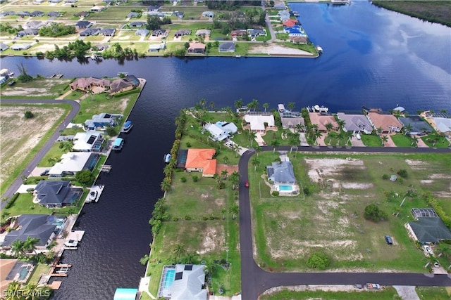 2711 NW 43rd Ave, Cape Coral FL, 33993 land for sale