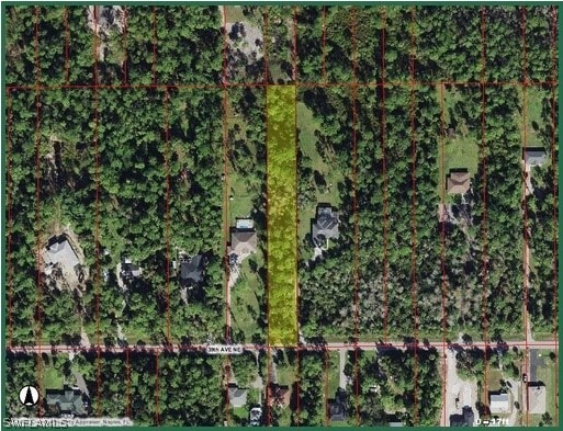 XXXX 39th Ave NE, Naples FL, 34120 land for sale