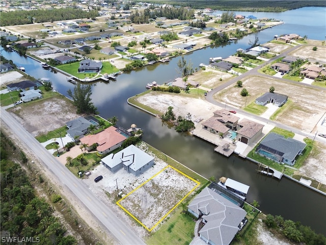 2706 Old Burnt Store Rd N, Cape Coral FL, 33993 land for sale