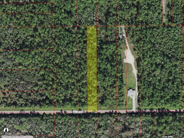 XXXX 30th Ave SE, Naples FL, 34117 land for sale