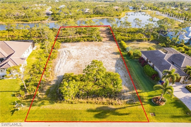 6117 Calusa Ridge Trl, Bokeelia FL, 33922 land for sale