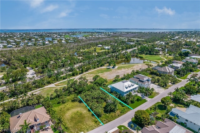 1340 Eagle Run Dr, Sanibel FL, 33957 land for sale