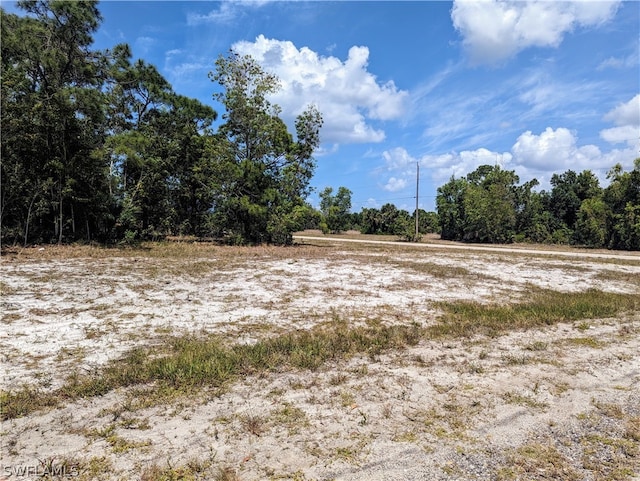 3700 NW 46th Ln, Cape Coral FL, 33993 land for sale