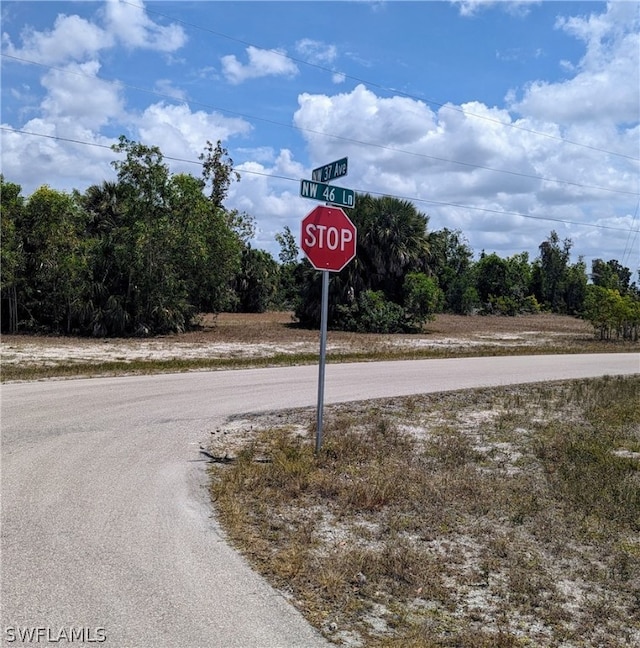 Listing photo 3 for 3700 NW 46th Ln, Cape Coral FL 33993