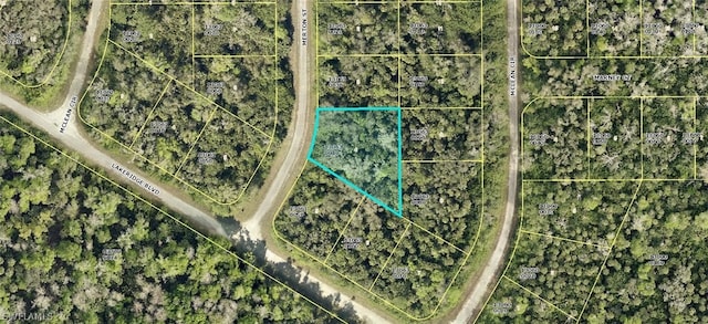 2152 Merton St, Lehigh Acres FL, 33972 land for sale