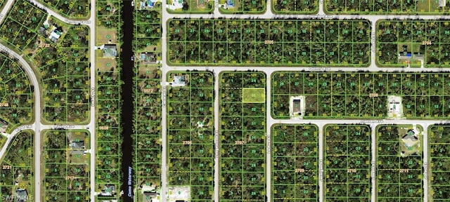 3375 La Rue St, Port Charlotte FL, 33948 land for sale