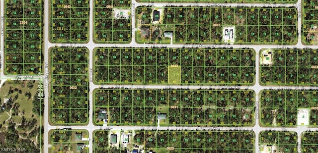 17092 Johns Ave, Port Charlotte FL, 33948 land for sale