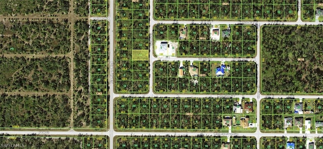 2469 Hilton St, Port Charlotte FL, 33948 land for sale