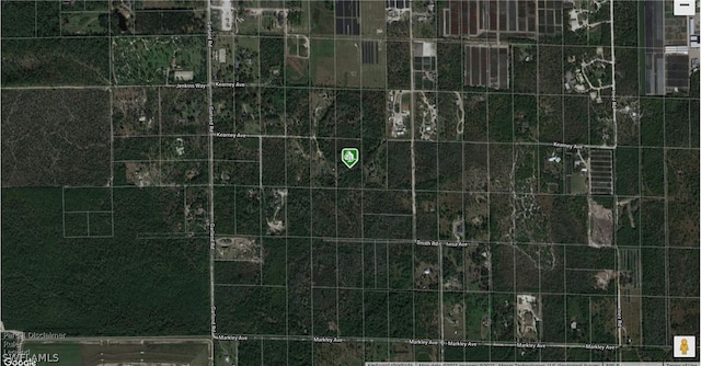 Kearney Ave, Naples FL, 34117 land for sale