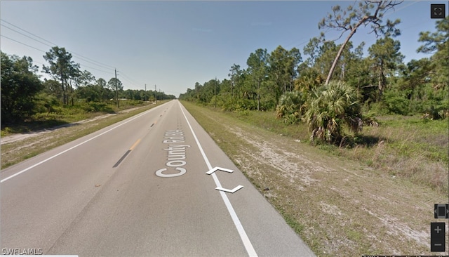 2353 Joel Blvd, Alva FL, 33920 land for sale