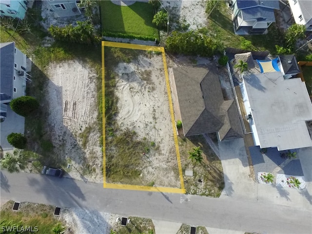 140 Hercules Dr, Fort Myers Beach FL, 33931 land for sale