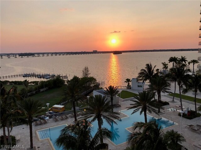 3000 Oasis Grand Blvd Unit 3002, Fort Myers, FL 33916 - photo 28