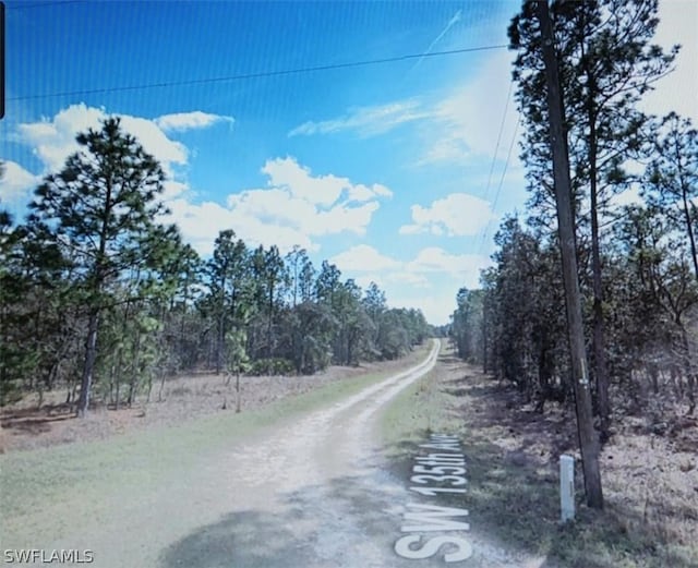 85 SW 135th Pl, Dunnellon FL, 34432 land for sale