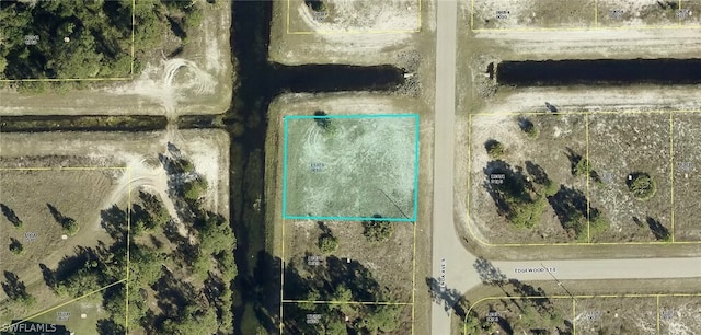 1036 Genoa Ave S, Lehigh Acres FL, 33974 land for sale